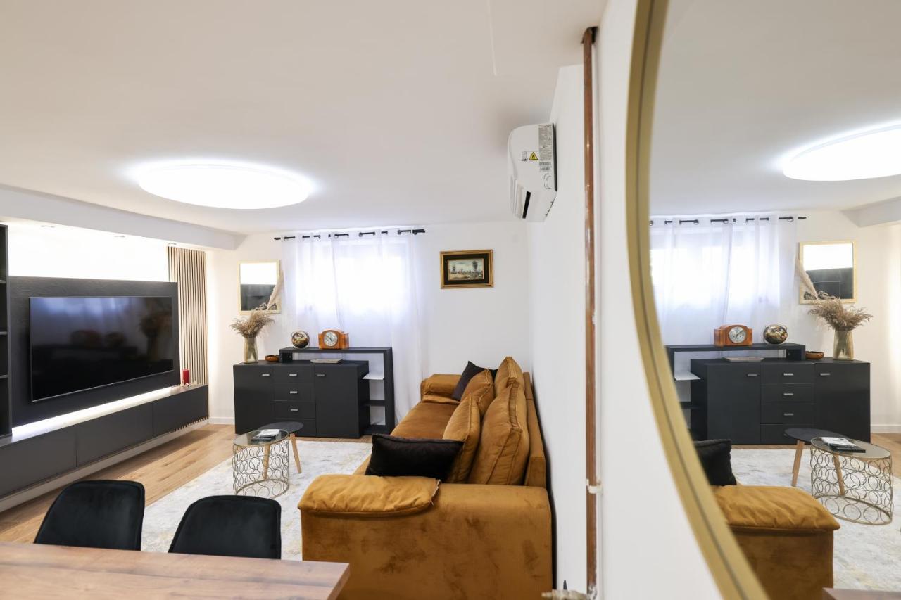 Oscar & Leo Apartments Zadar Ngoại thất bức ảnh