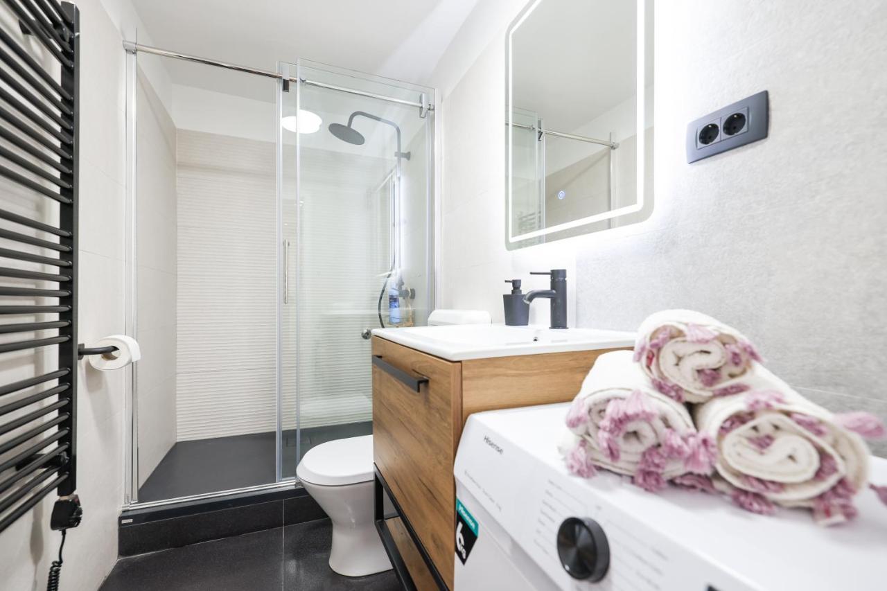 Oscar & Leo Apartments Zadar Ngoại thất bức ảnh