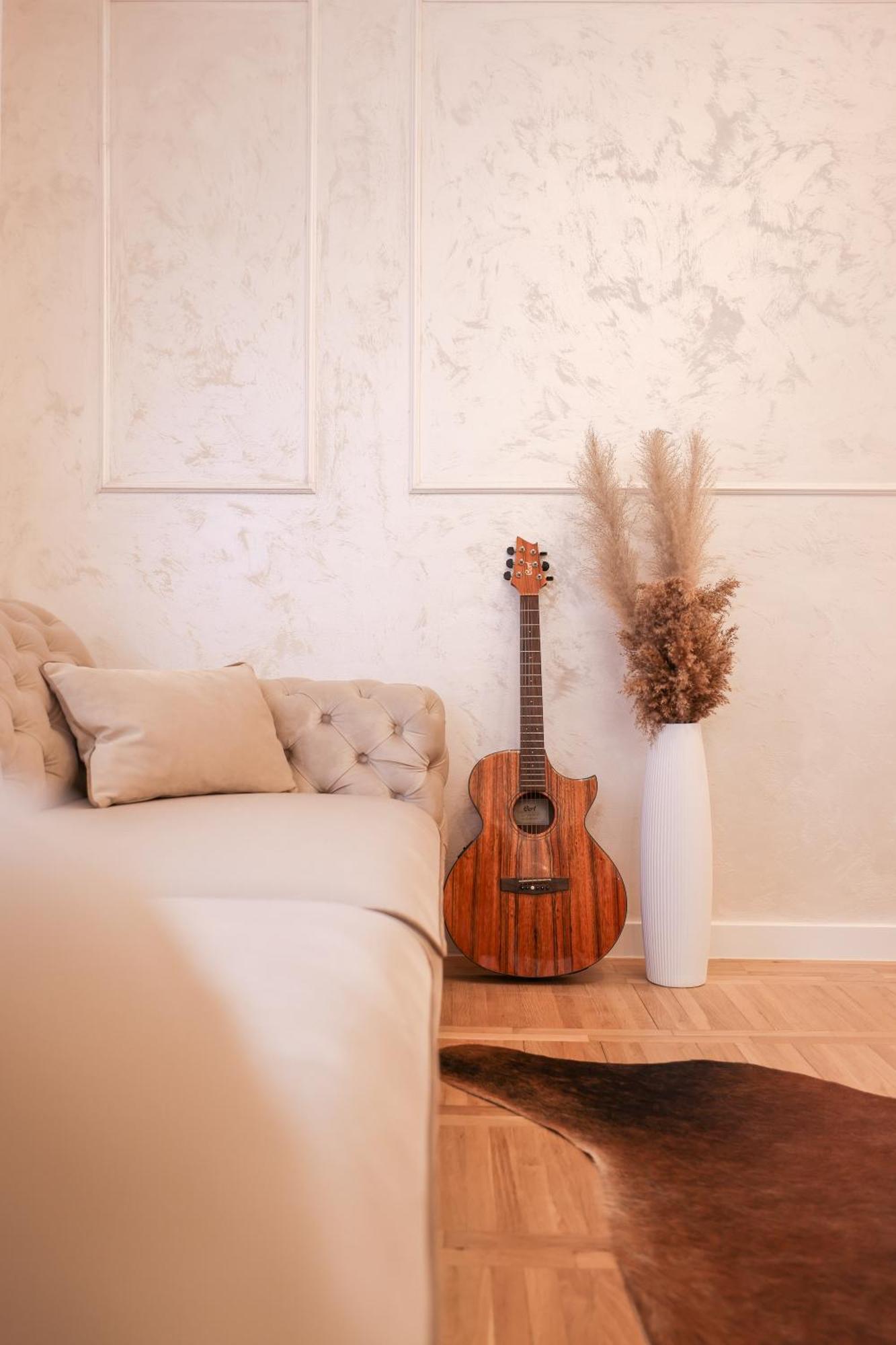 Oscar & Leo Apartments Zadar Ngoại thất bức ảnh