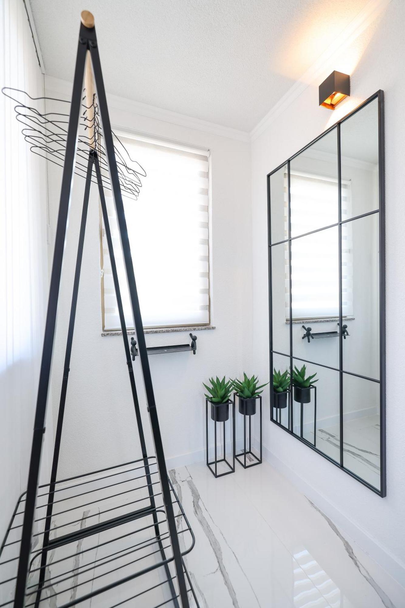 Oscar & Leo Apartments Zadar Ngoại thất bức ảnh