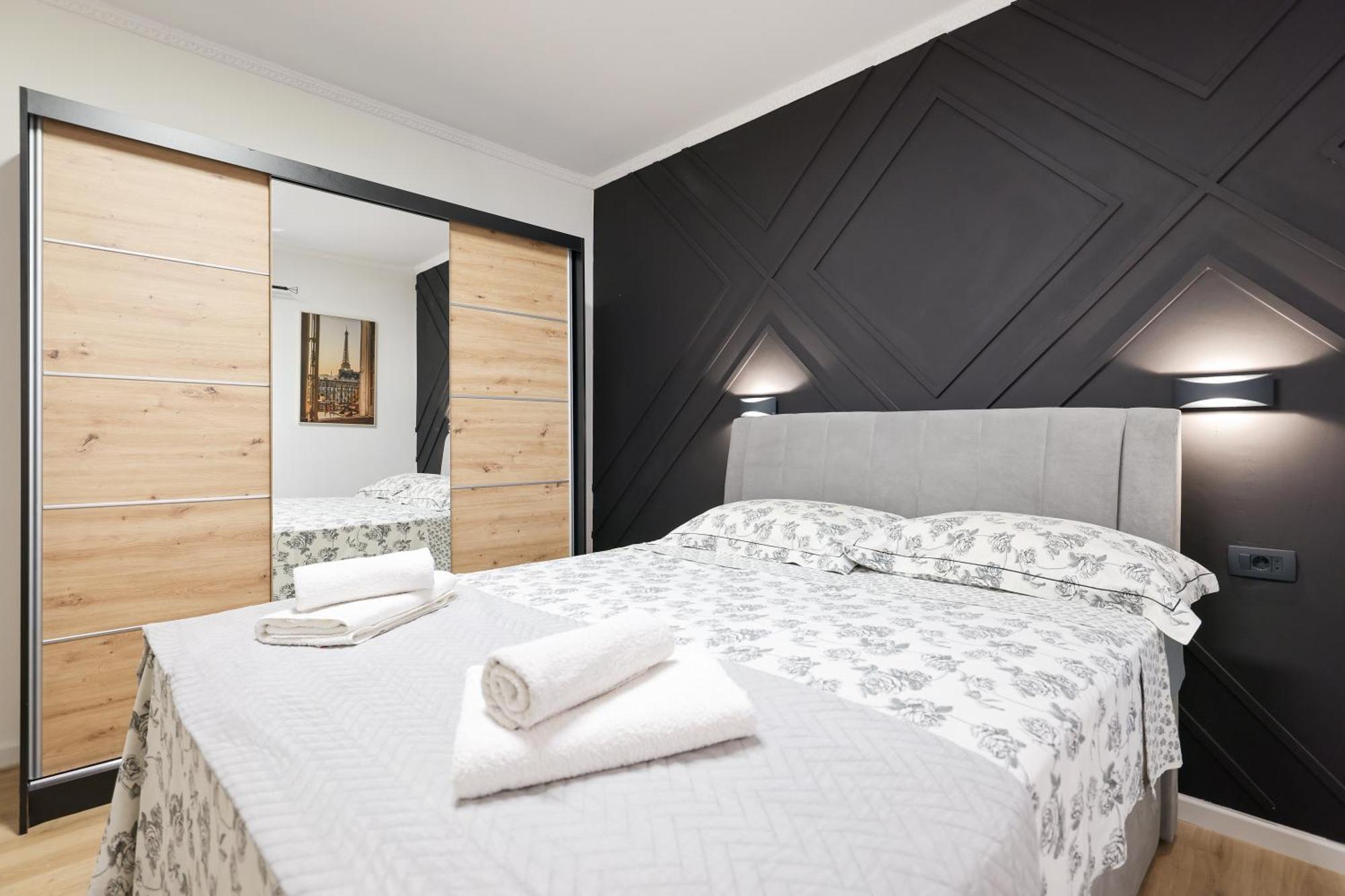 Oscar & Leo Apartments Zadar Ngoại thất bức ảnh