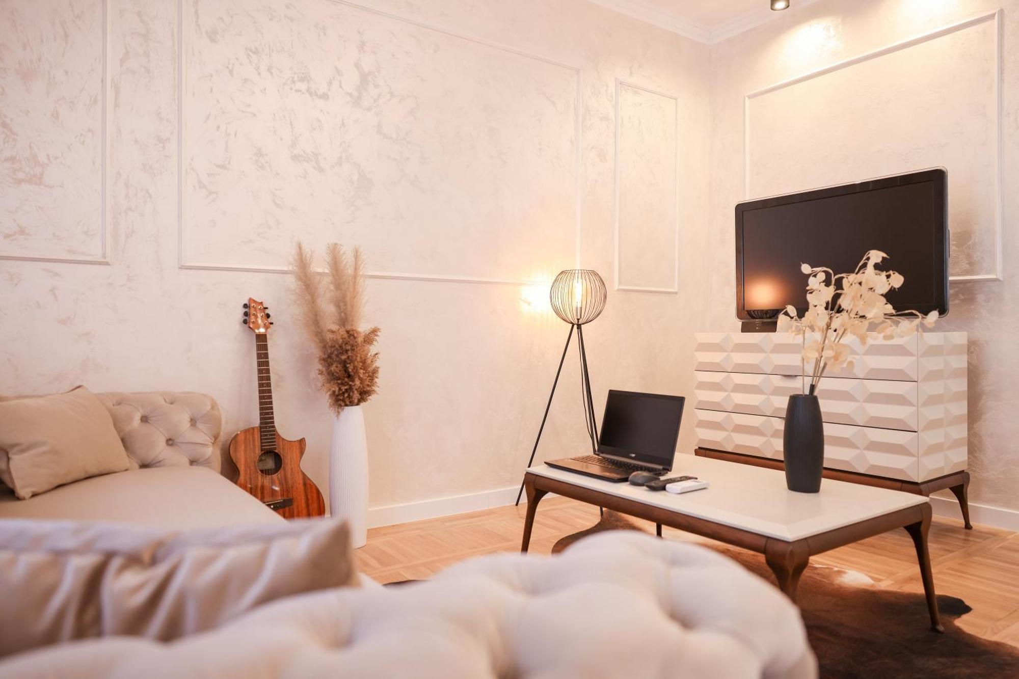 Oscar & Leo Apartments Zadar Ngoại thất bức ảnh
