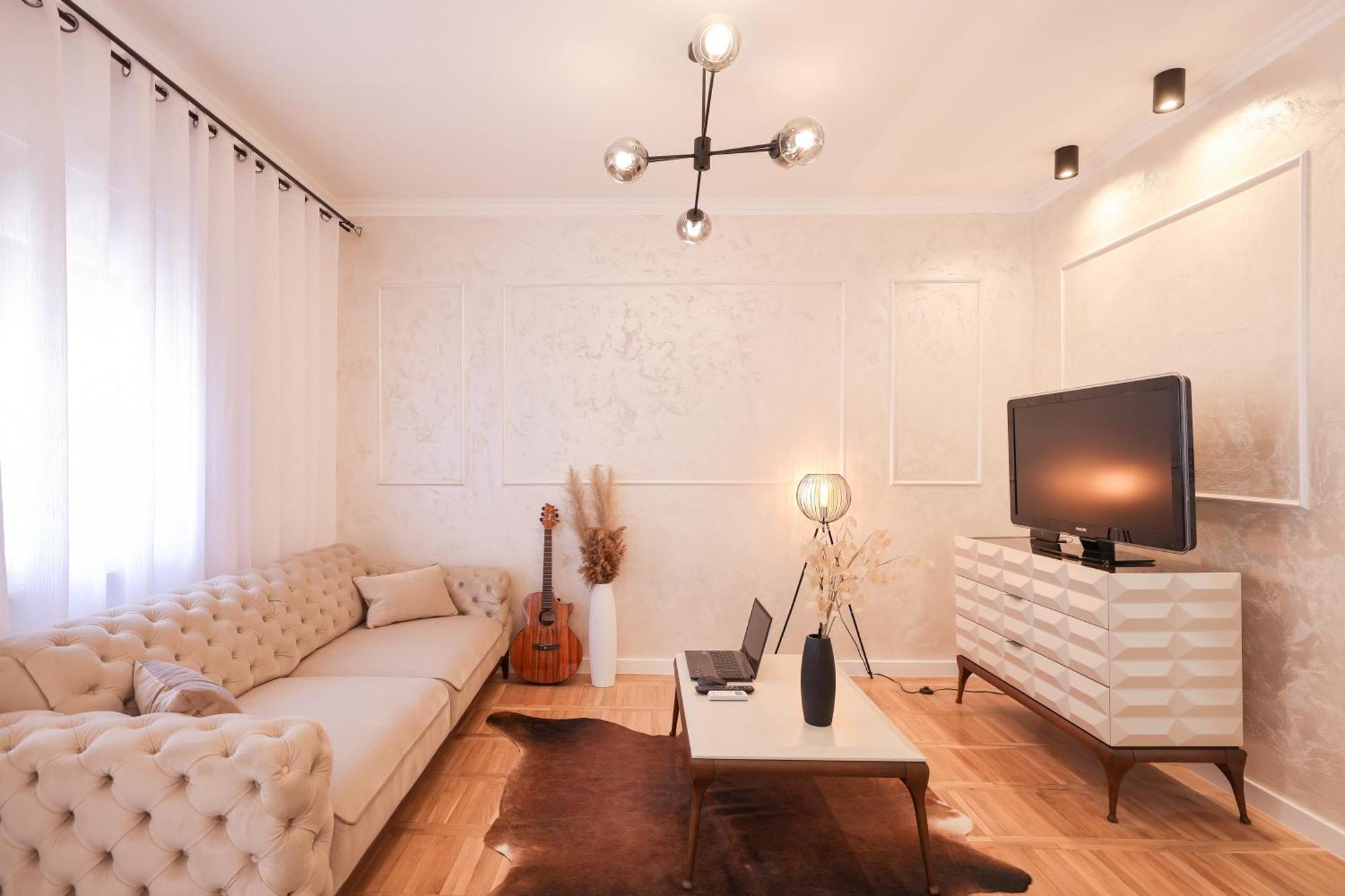 Oscar & Leo Apartments Zadar Ngoại thất bức ảnh