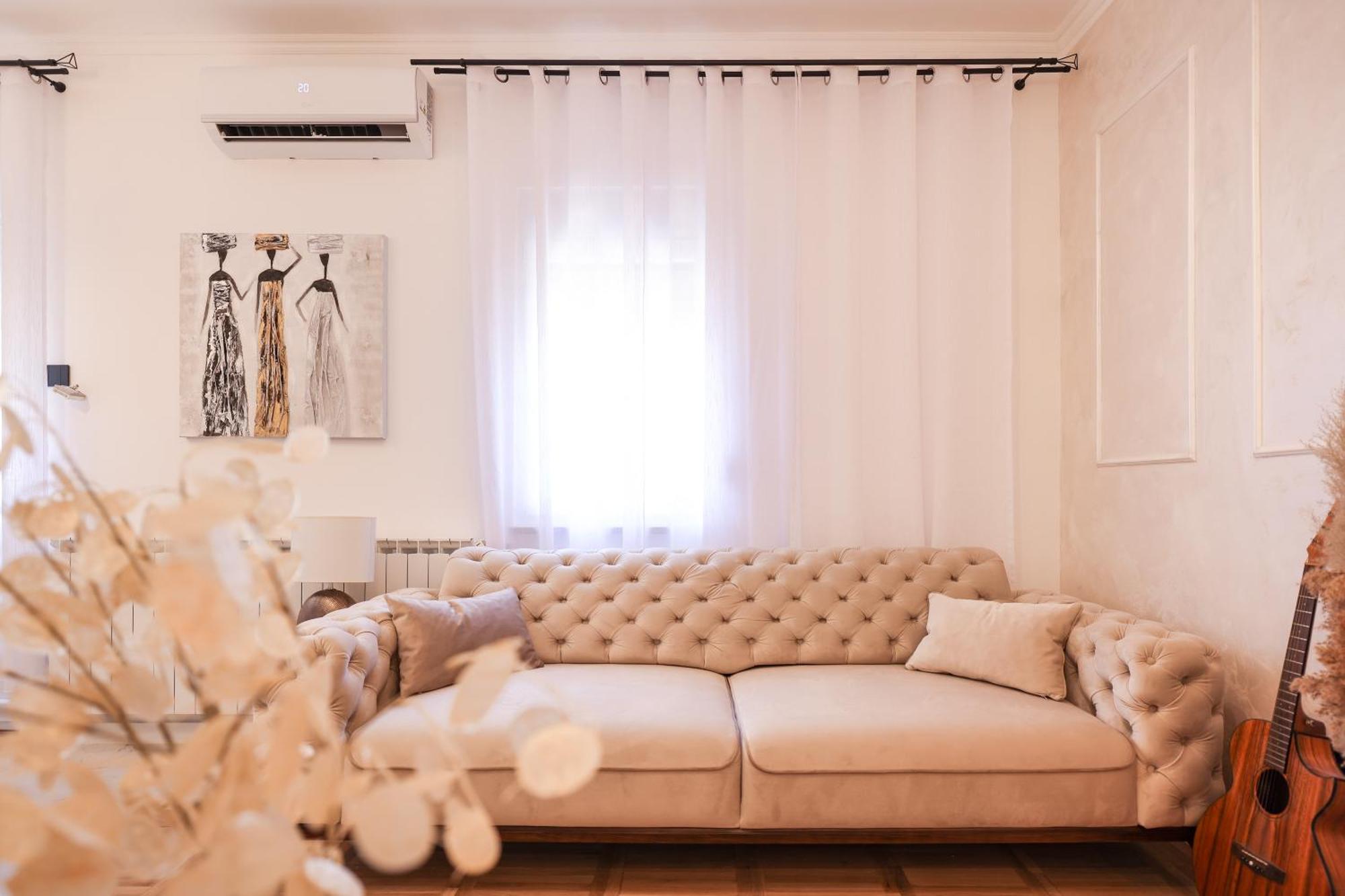 Oscar & Leo Apartments Zadar Ngoại thất bức ảnh