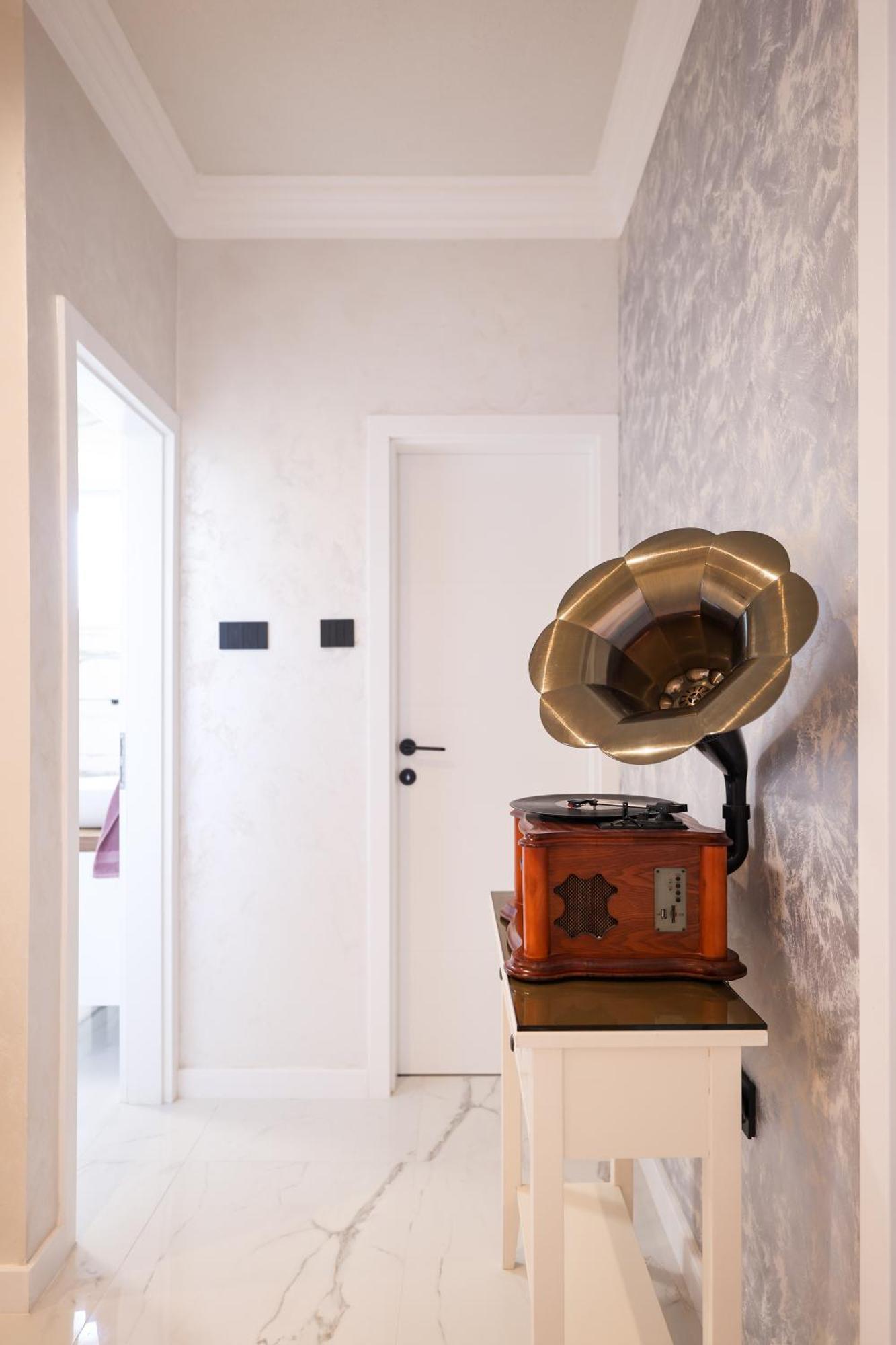 Oscar & Leo Apartments Zadar Ngoại thất bức ảnh