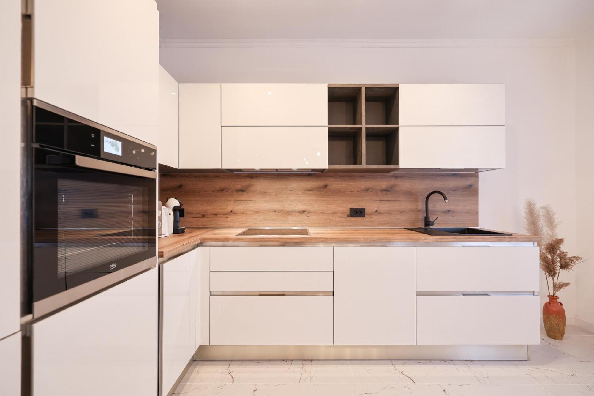 Oscar & Leo Apartments Zadar Ngoại thất bức ảnh