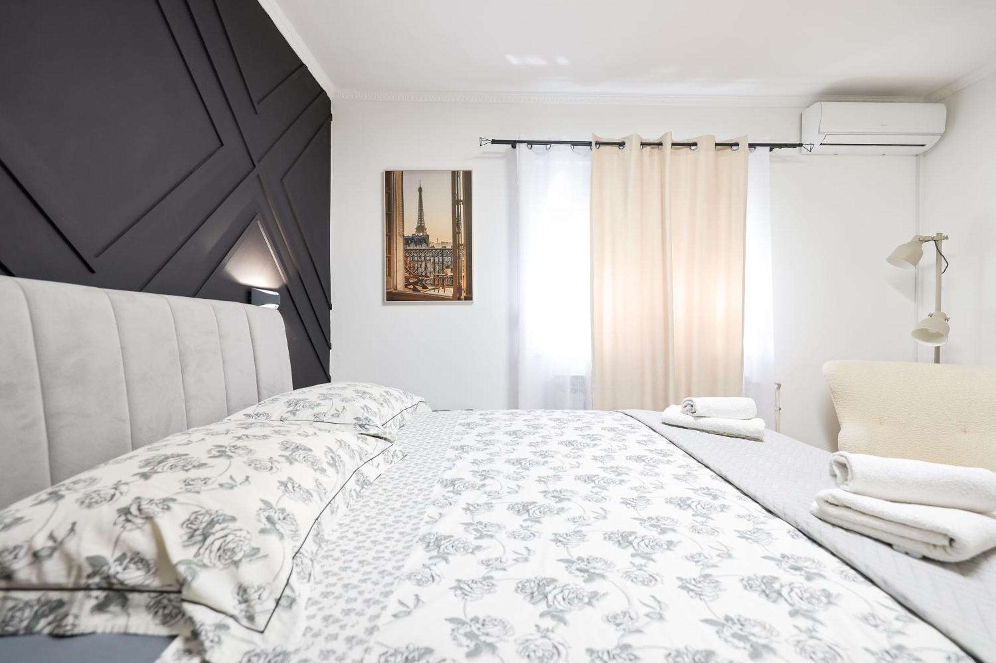 Oscar & Leo Apartments Zadar Ngoại thất bức ảnh