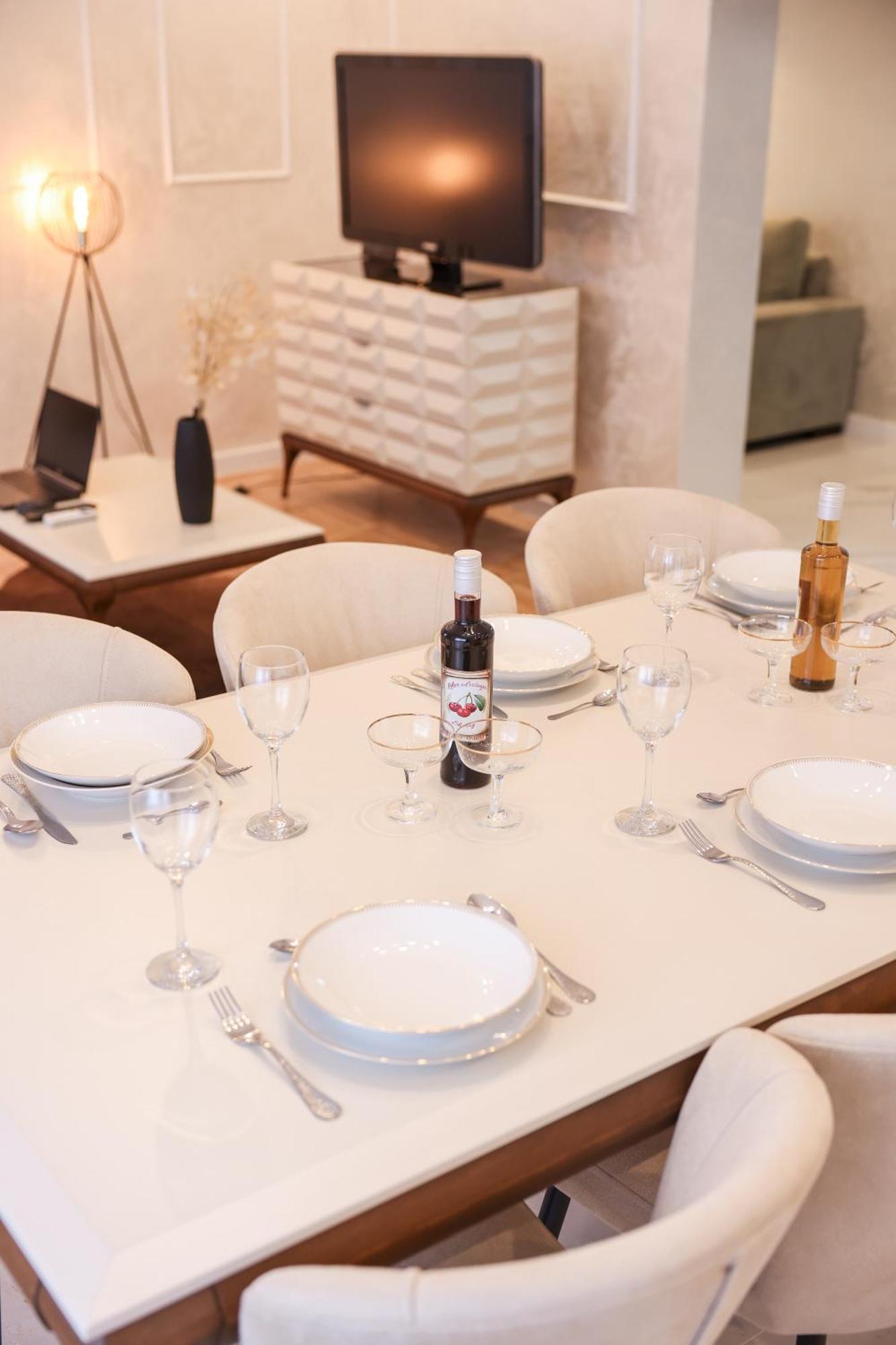 Oscar & Leo Apartments Zadar Ngoại thất bức ảnh