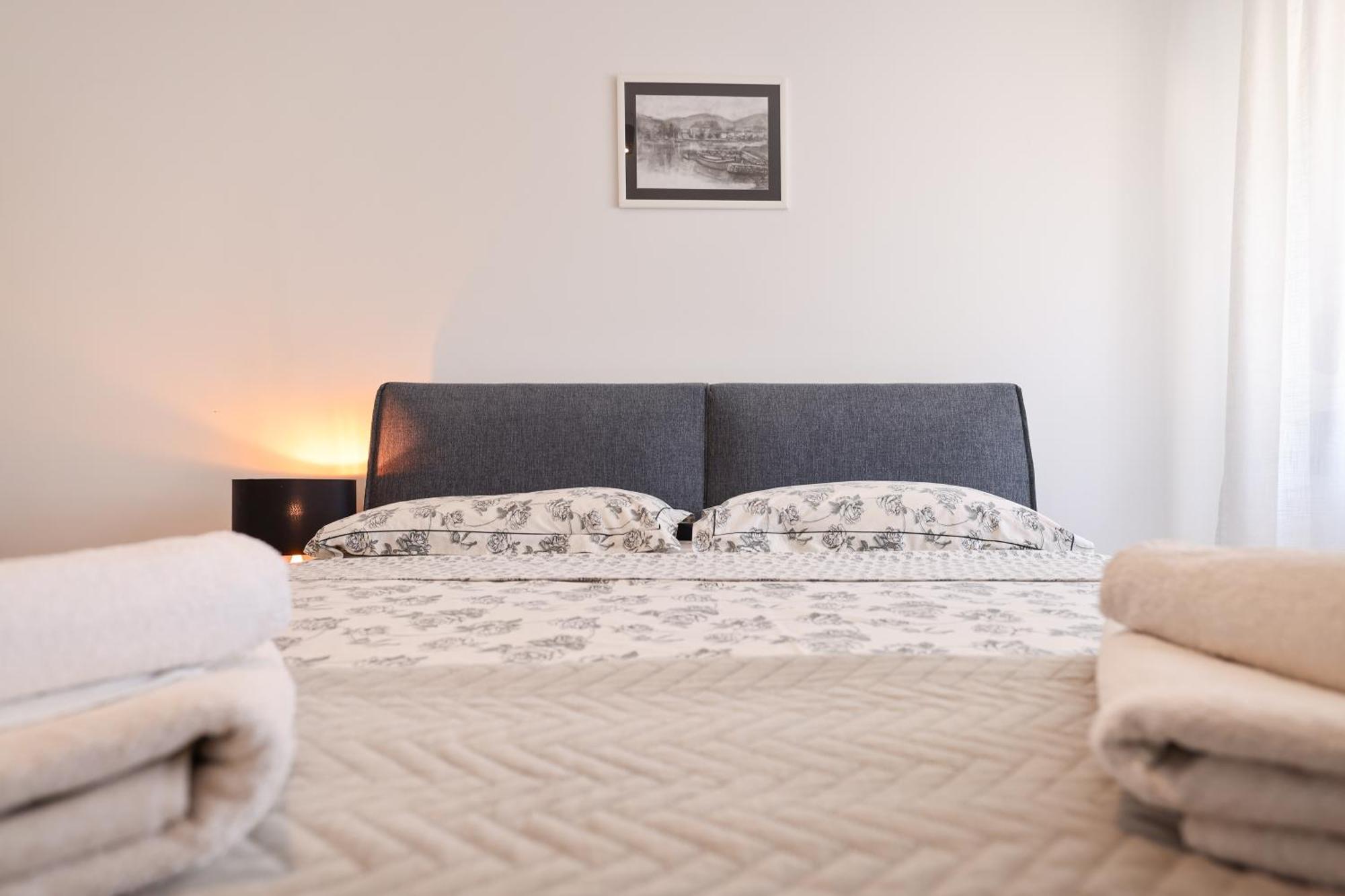 Oscar & Leo Apartments Zadar Ngoại thất bức ảnh