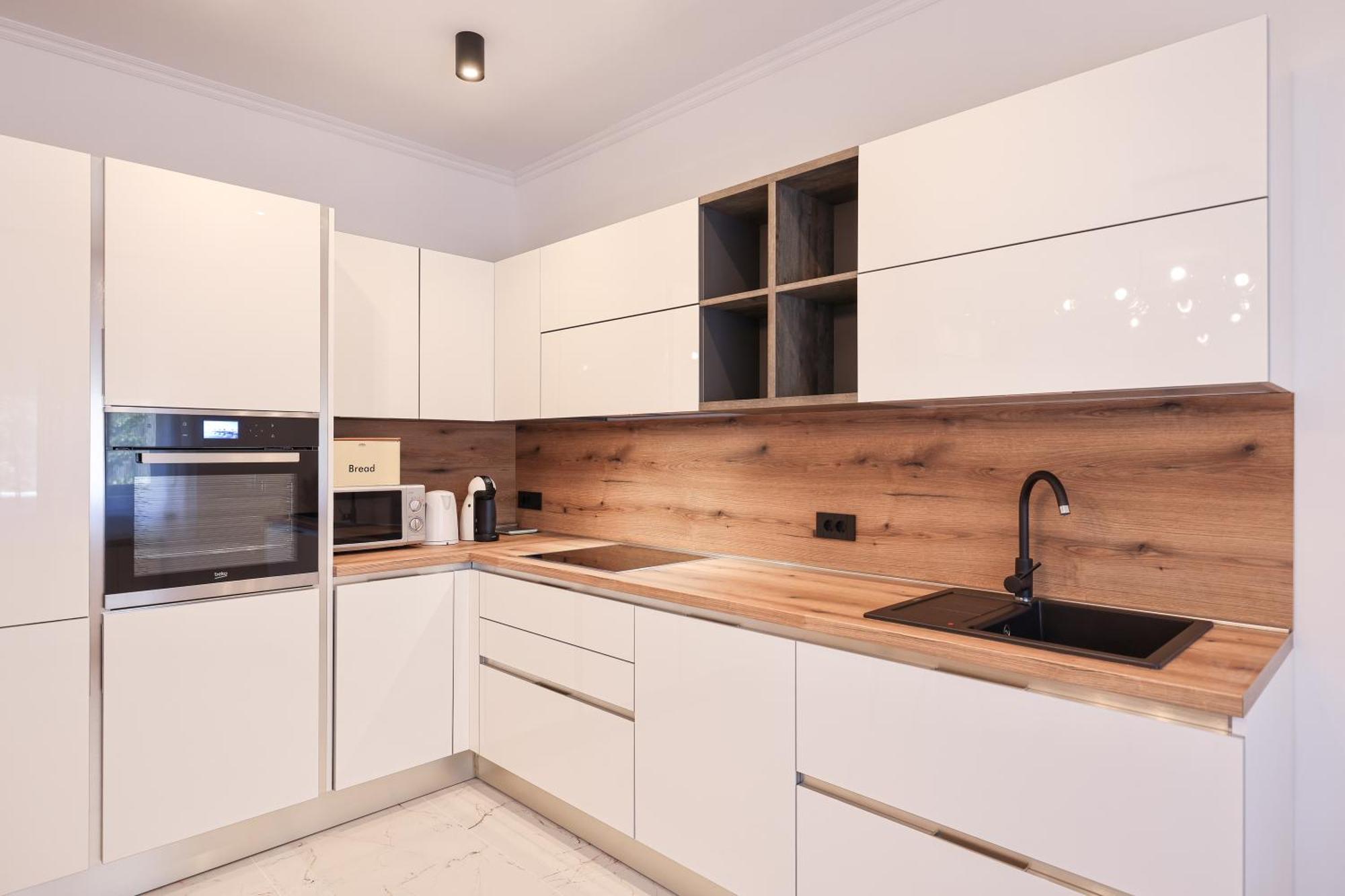 Oscar & Leo Apartments Zadar Ngoại thất bức ảnh